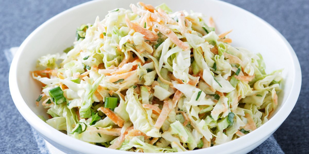 Coleslaw салат