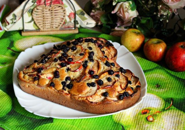 Вкусный пирог с черноплодной рябиной: простой рецепт! 00b5d7f2e1ad1fe2eedad55c0c8dad81.jpg