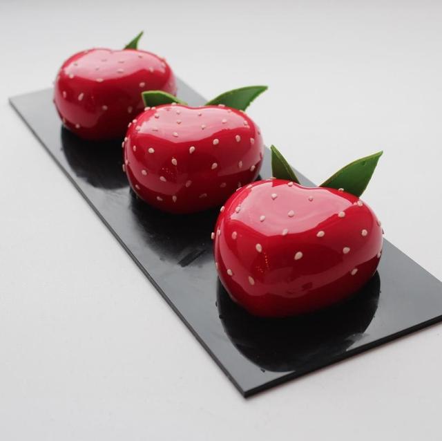 Рецепт Вкусного клубничного мусса: Легко! 974e77c0a72dda1db692f345b141f7ce.jpg