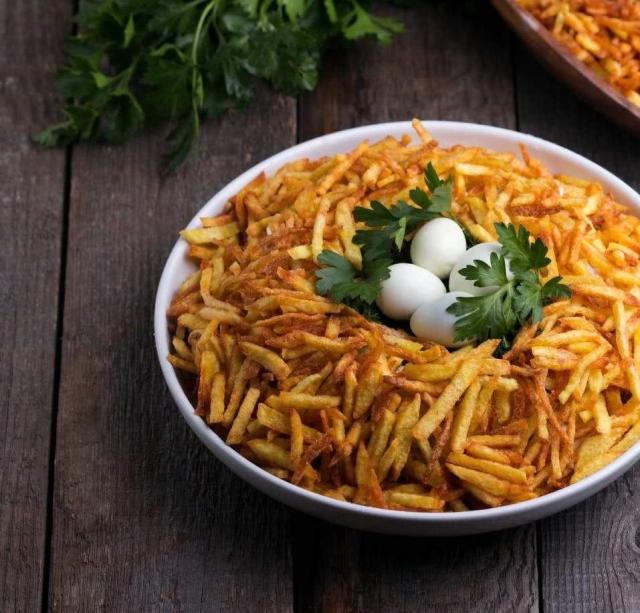 Рецепт Сорочьего гнезда: Легкий салат f4a76848d8e5e2aa3430c3e9aec92bcf.jpg