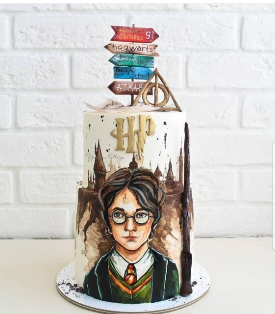 Рецепт Торт Хогвартс: Вкусный и Легкий! ffb4e7143be7a12714ff2362931ccbf9.jpg