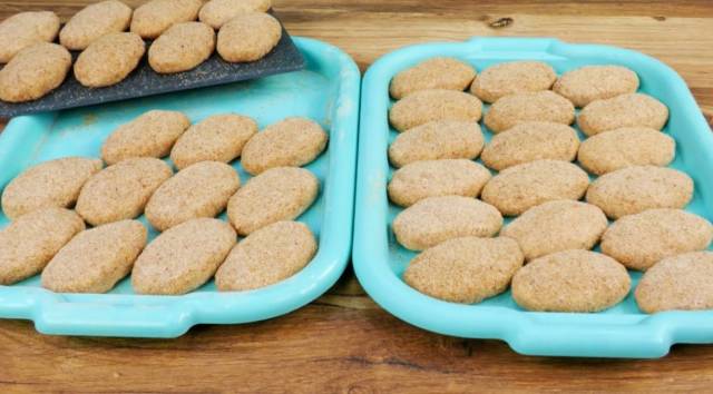 Куриные котлеты: Лучший рецепт вкусного ужина 2c7061f4ff9cc28c89928da3e4ea9924.jpg