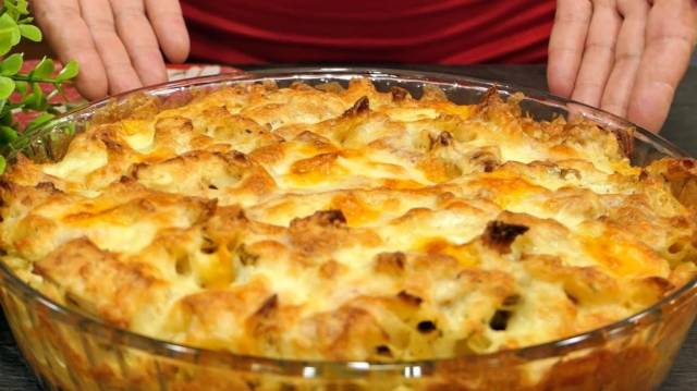 Лучший рецепт вкусных макарон – просто и невероятно! 9054a8739fe478415d5a172ca2935bc4.jpg