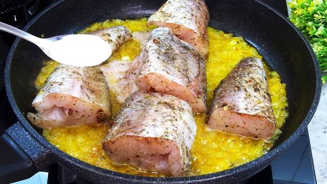 Минтай запеченный: Лучший рецепт из Израиля cf03f5cfa30fa677f107f560c20168c7.jpg